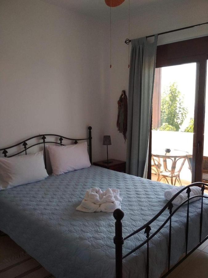Blue Harmony Villa