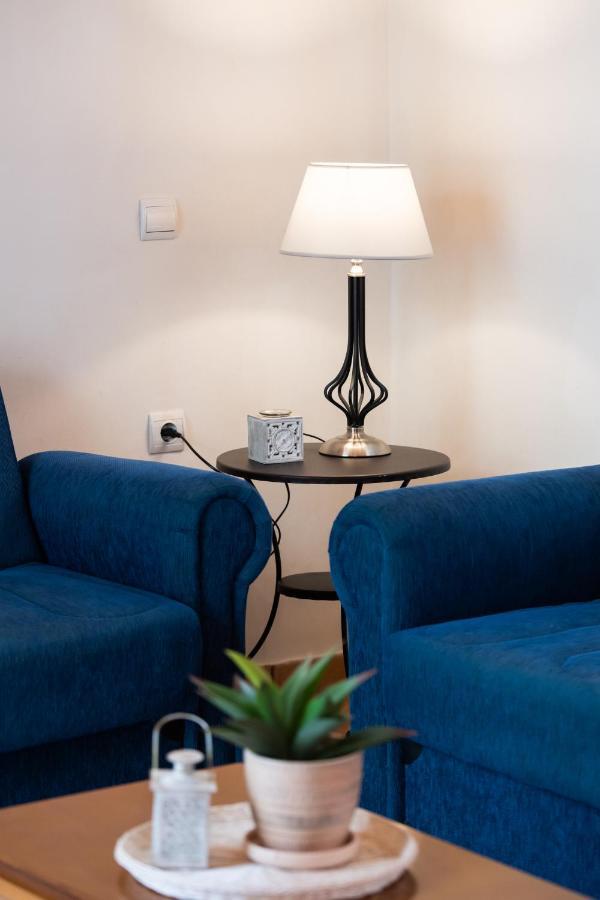 Apartment Delphinus Villas-villa Nikitas Agios Nikitas