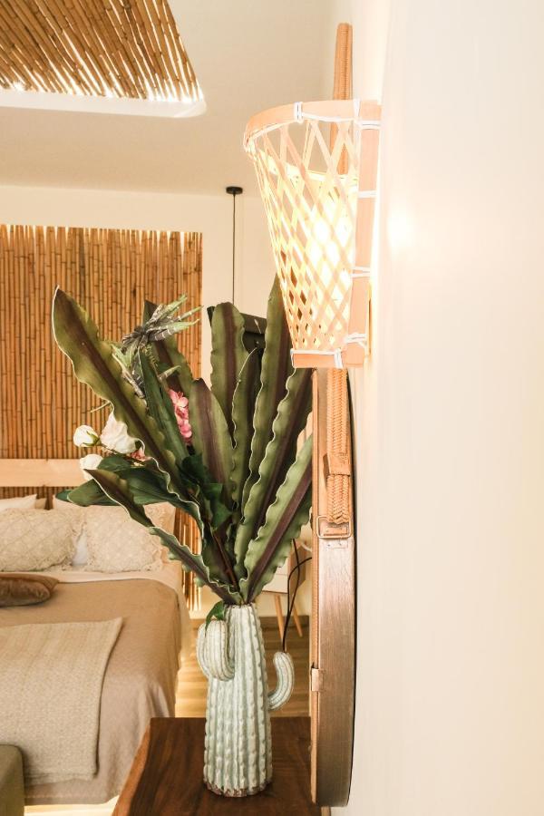 Apartment By Georgia *