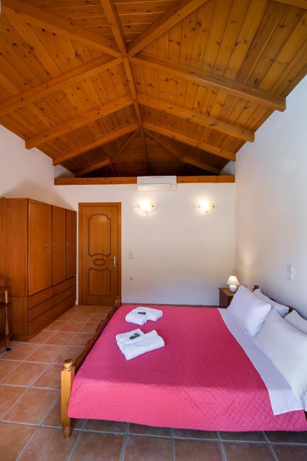 Apartment Delphinus Villas-villa Nikitas *