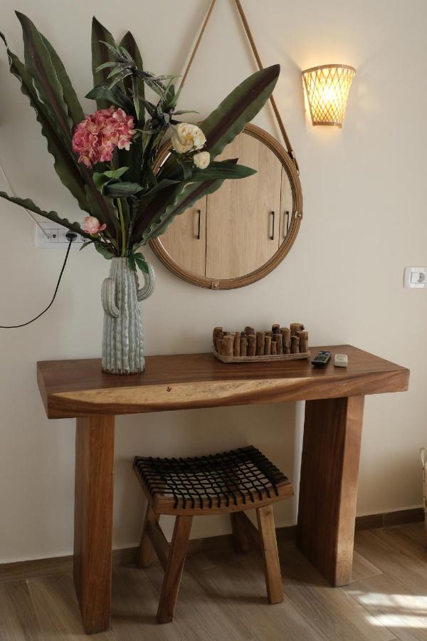Apartment By Georgia
