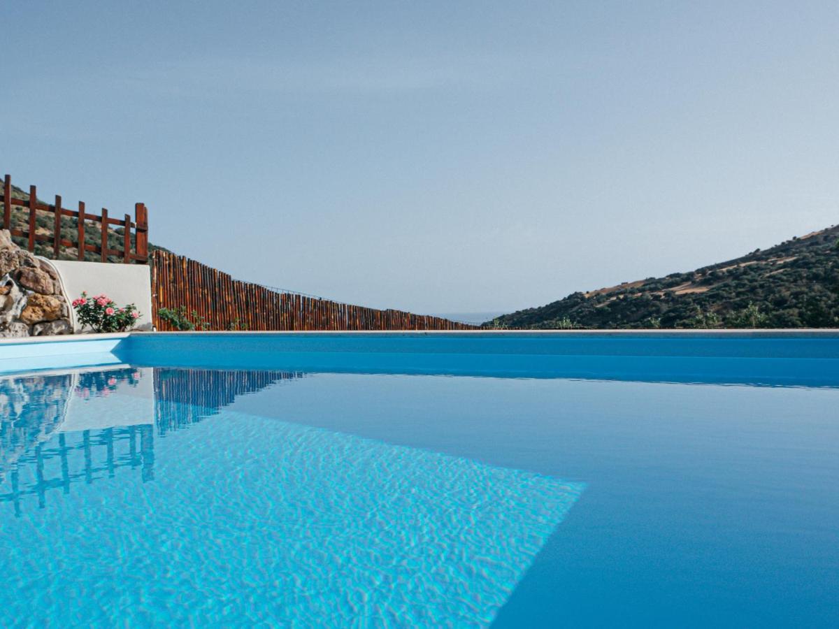 Villa Braou