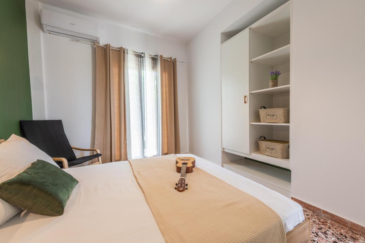 Lazaris Apartment Almiros Beach