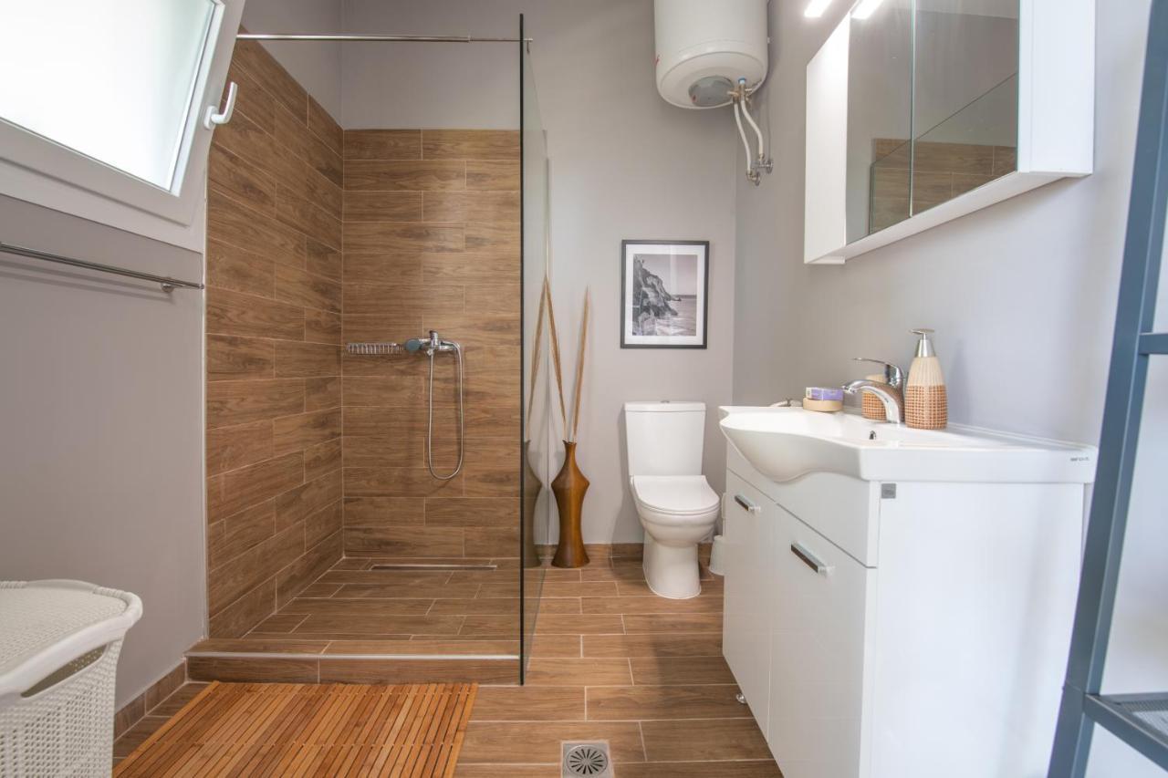Apartment Lazaris