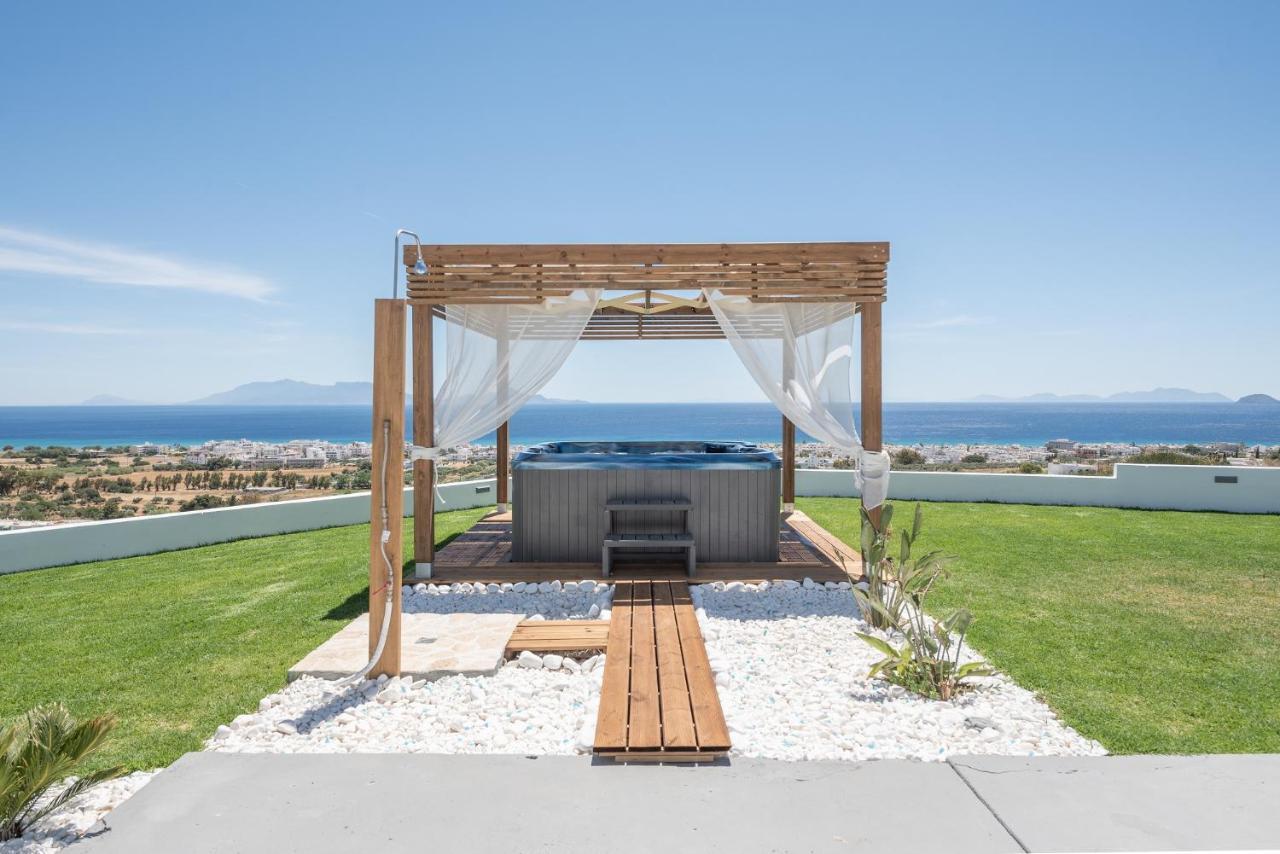 Alta Vista Luxury House Kardamena (Kos)