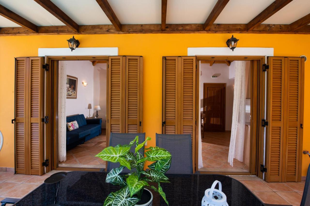 Delphinus Villas-villa Nikitas Apartment