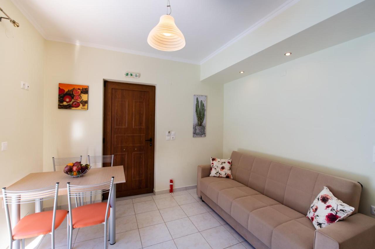 Delphinus Villas-villa Nikitas Apartment Agios Nikitas