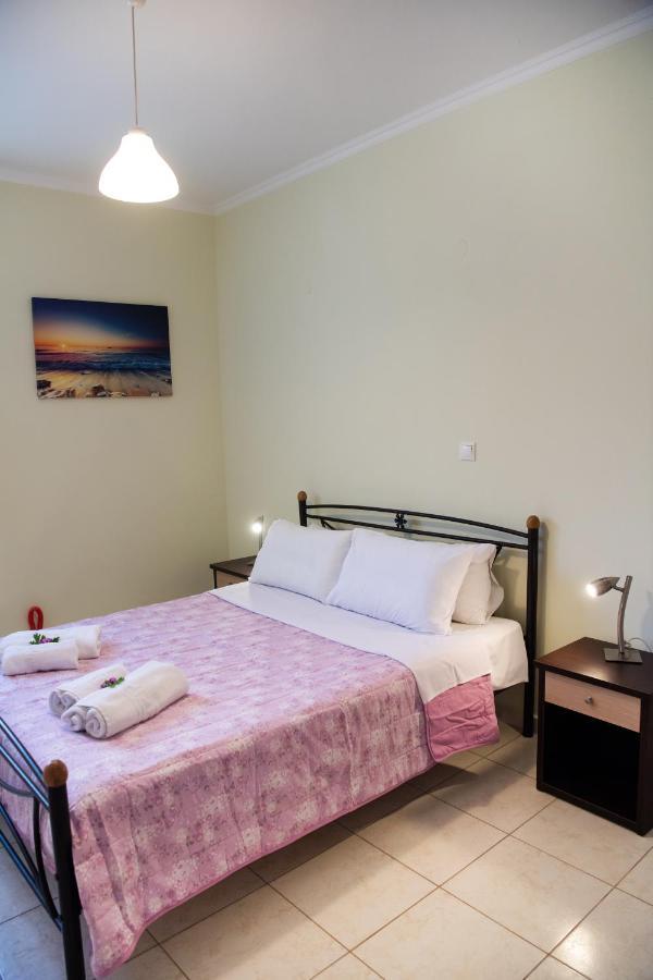 Delphinus Villas-villa Nikitas Apartment