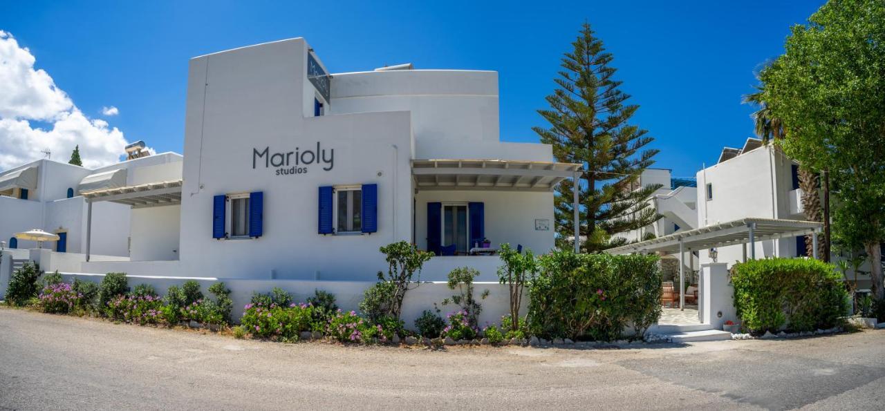 Marioly 2*