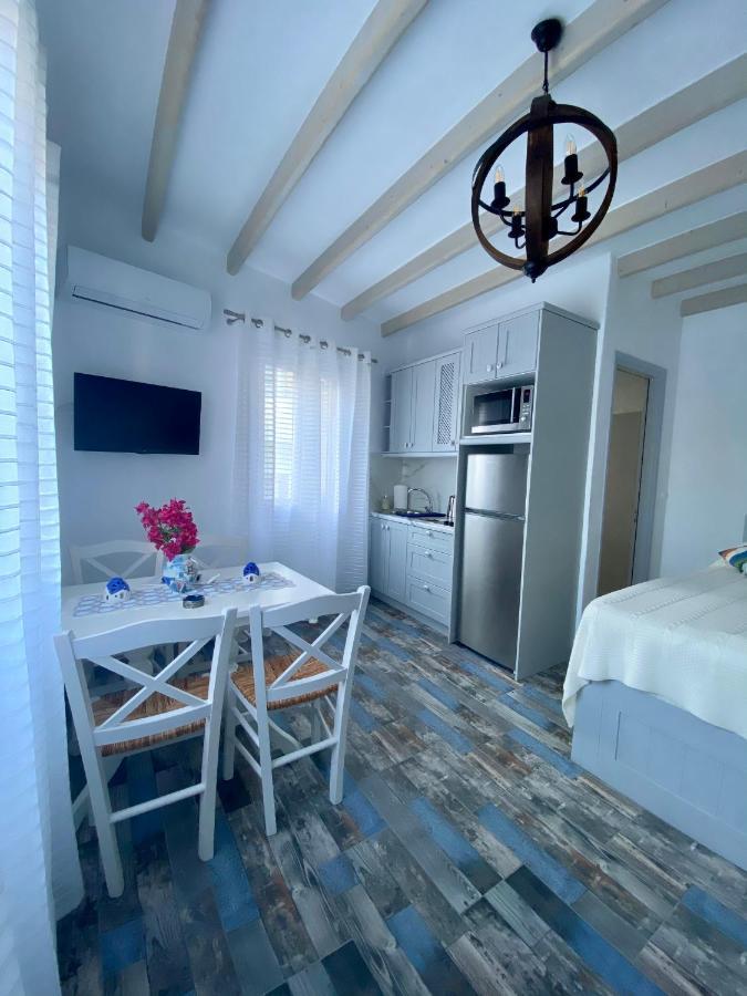 Apartment Petridi Maria & Skala (Patmos)