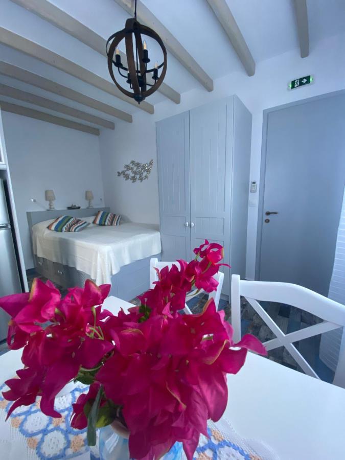 Apartment Petridi Maria & Skala (Patmos)