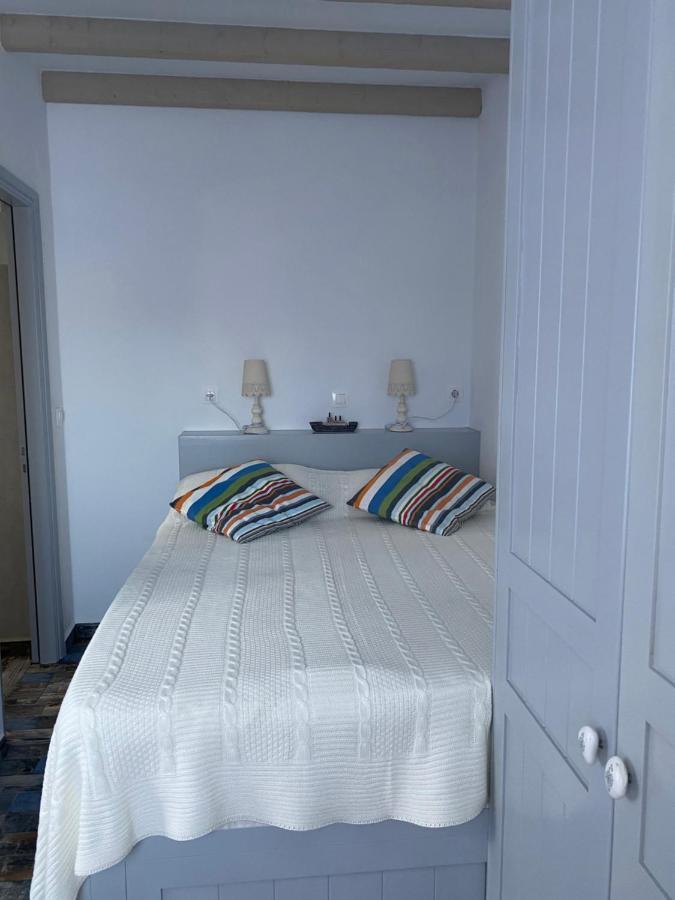 Apartment Petridi Maria & Skala (Patmos)