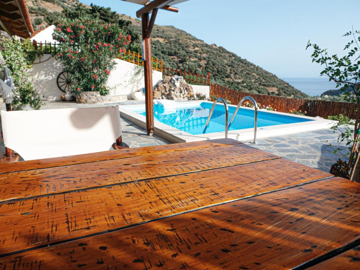 Braou Villa