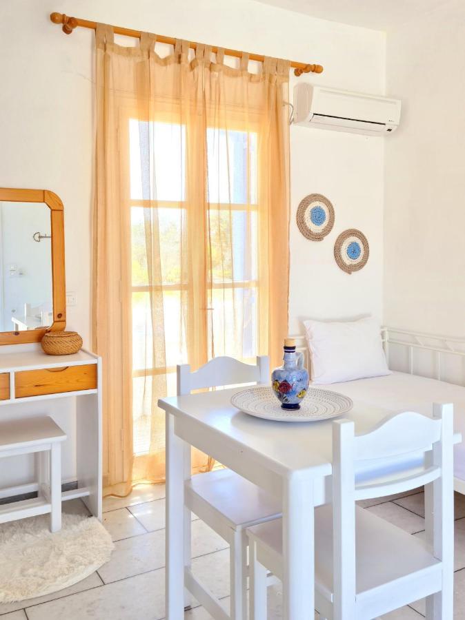 Kalamuria Plaka (Naxos)