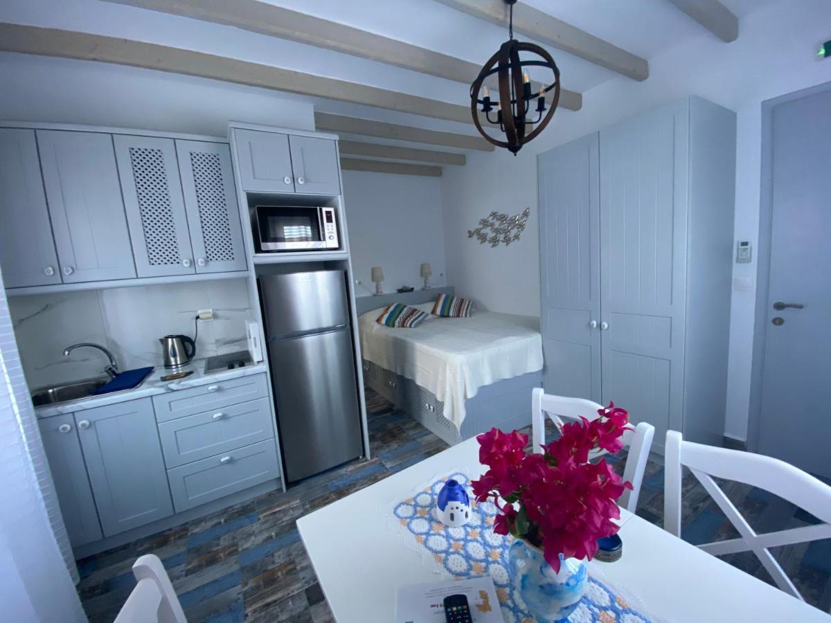 Petridi Maria & Apartment