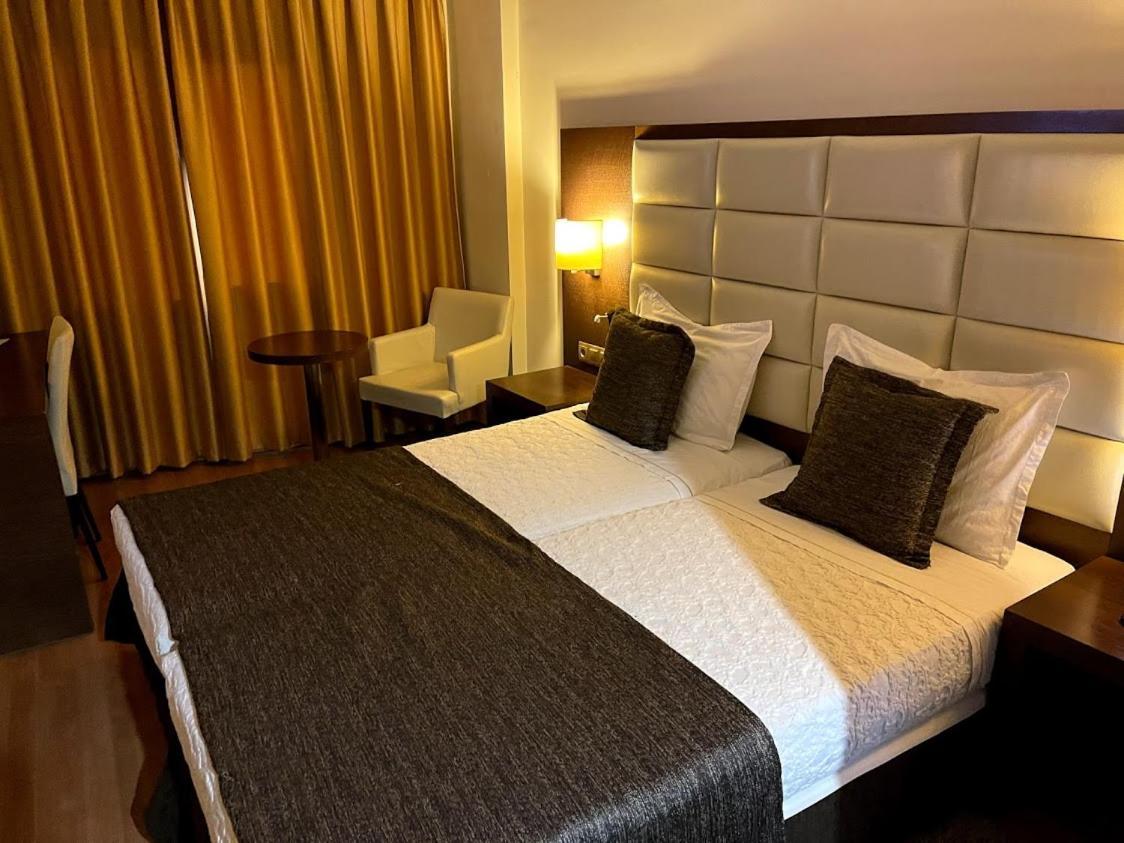 Europa Hotel