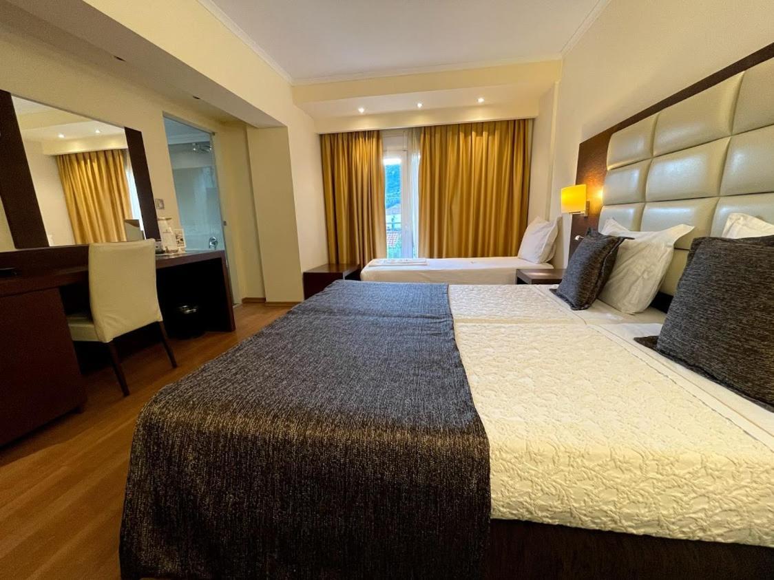Europa Hotel Kastoria