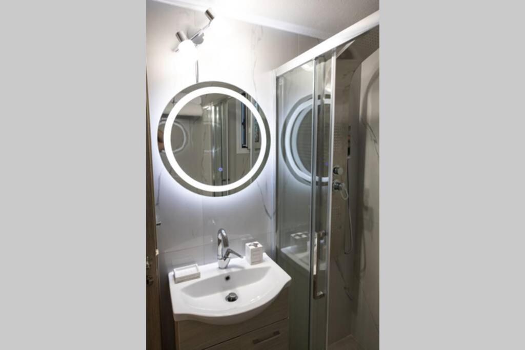Apartment D3 Stylish Volos