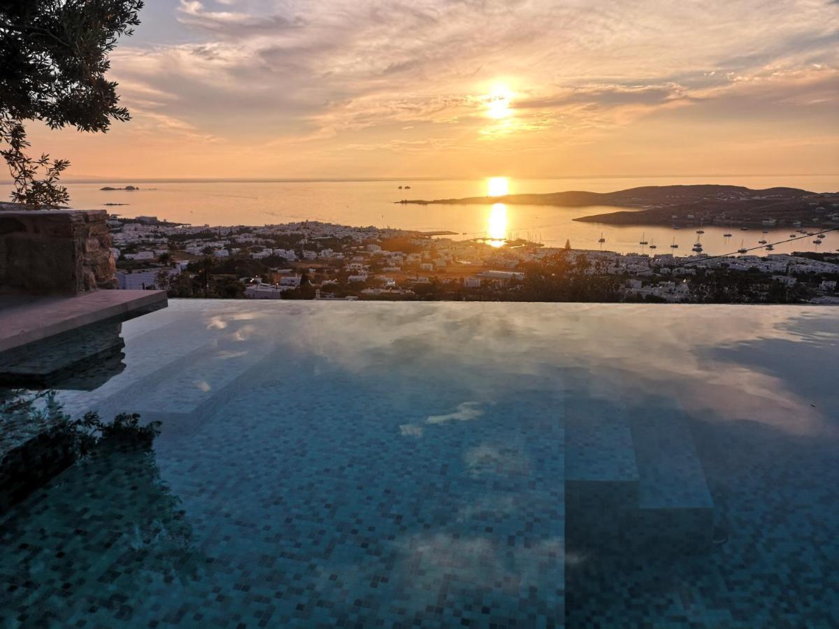 Infinity Sea View Cosy With Private Pool *