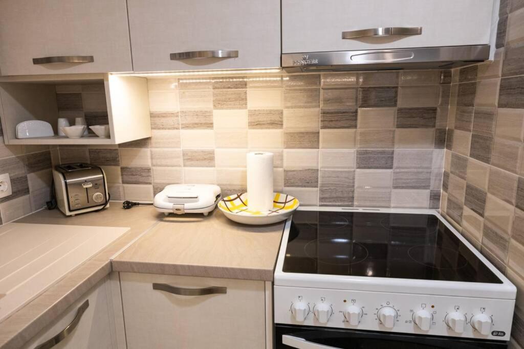 Apartment D3 Stylish *