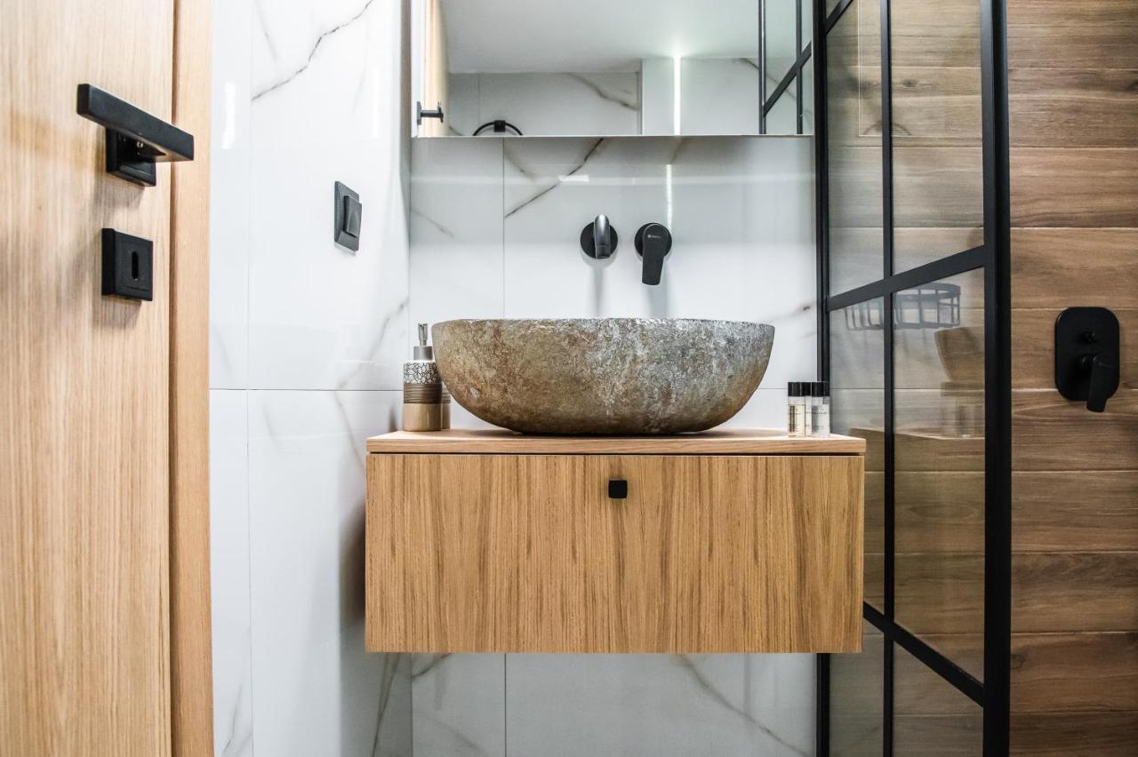 Luxury Seaside House In Mades Heraklion Apartment *