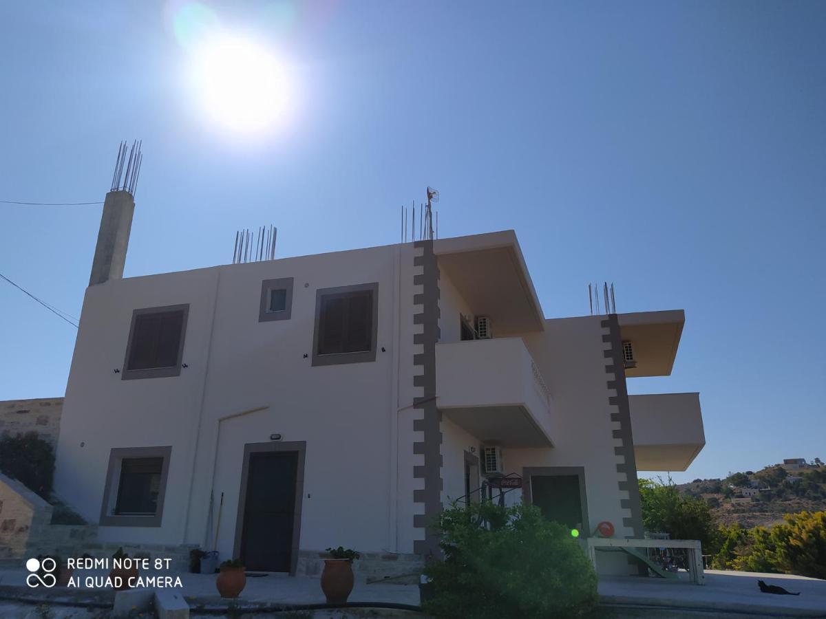 Odisseas Kalamaki (Heraklion)