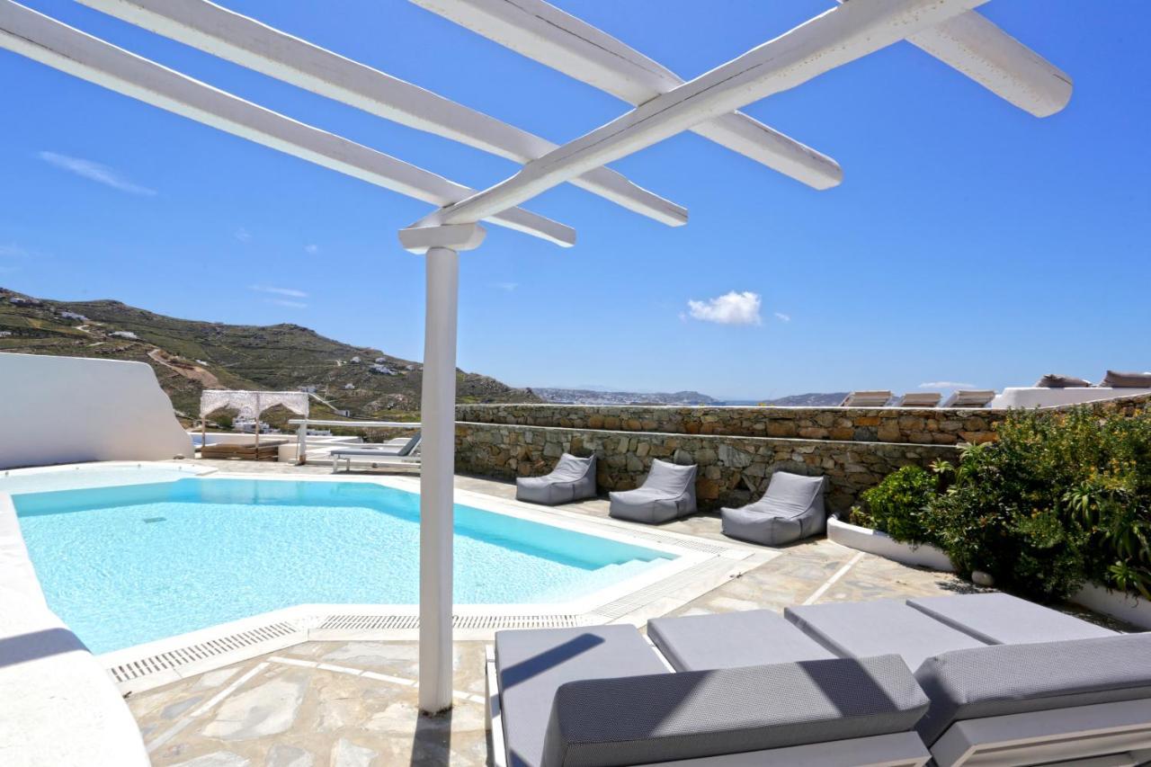 Villa Seablue