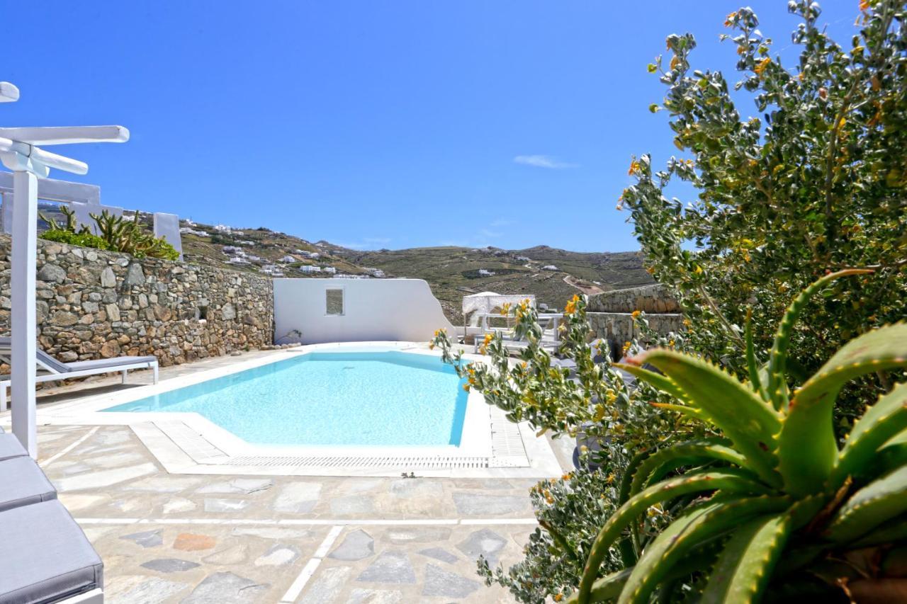 Seablue Villa *