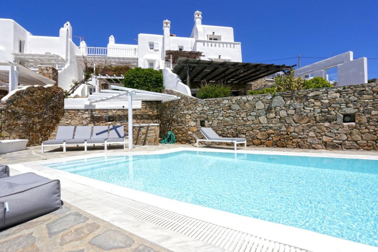 Seablue Villa *