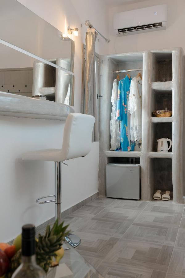 Aktis Suites
