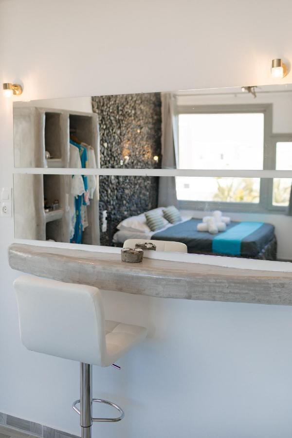 Aktis Suites Apartment Fira (Santorini)