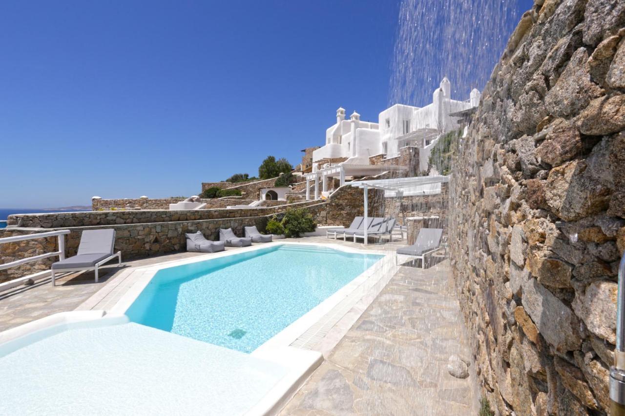 Seablue Villa Houlakia (Mykonos)