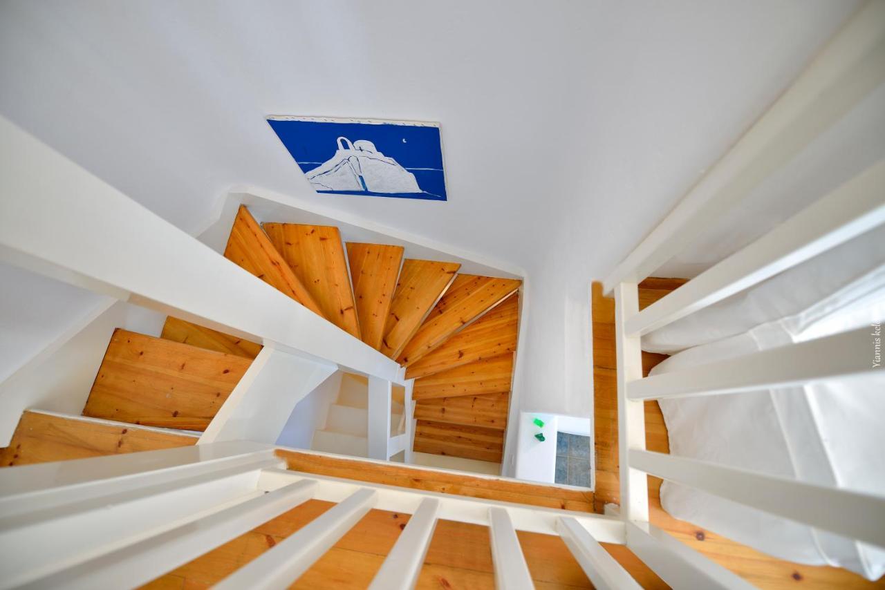 Seablue Houlakia (Mykonos)