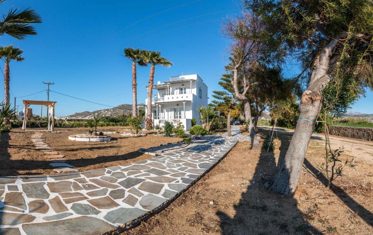 Aparthotel Ktima Bianco 3*