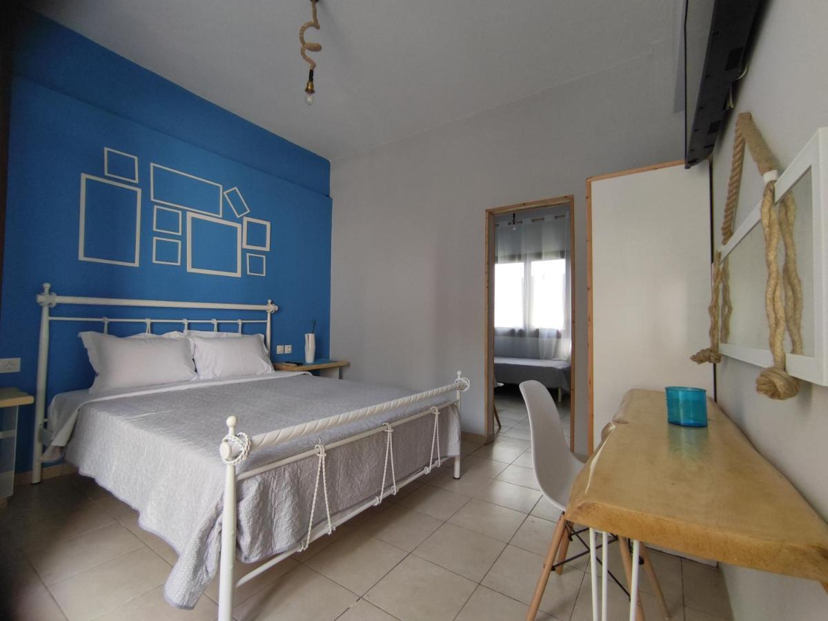 Poseidon Guest house