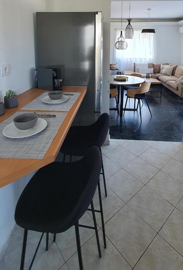 Apartment Rodos 33 Rhodes City