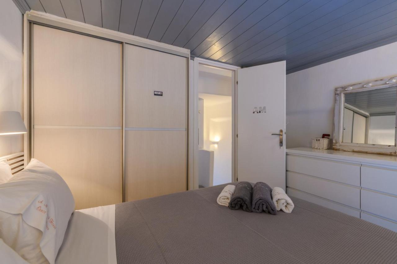 House * Ornos (Mykonos)