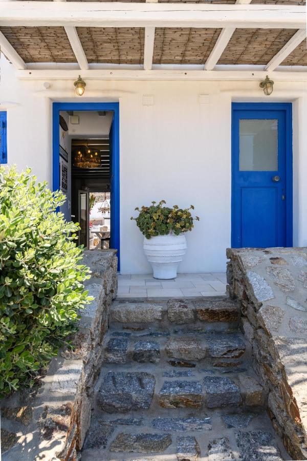 House Ornos (Mykonos)