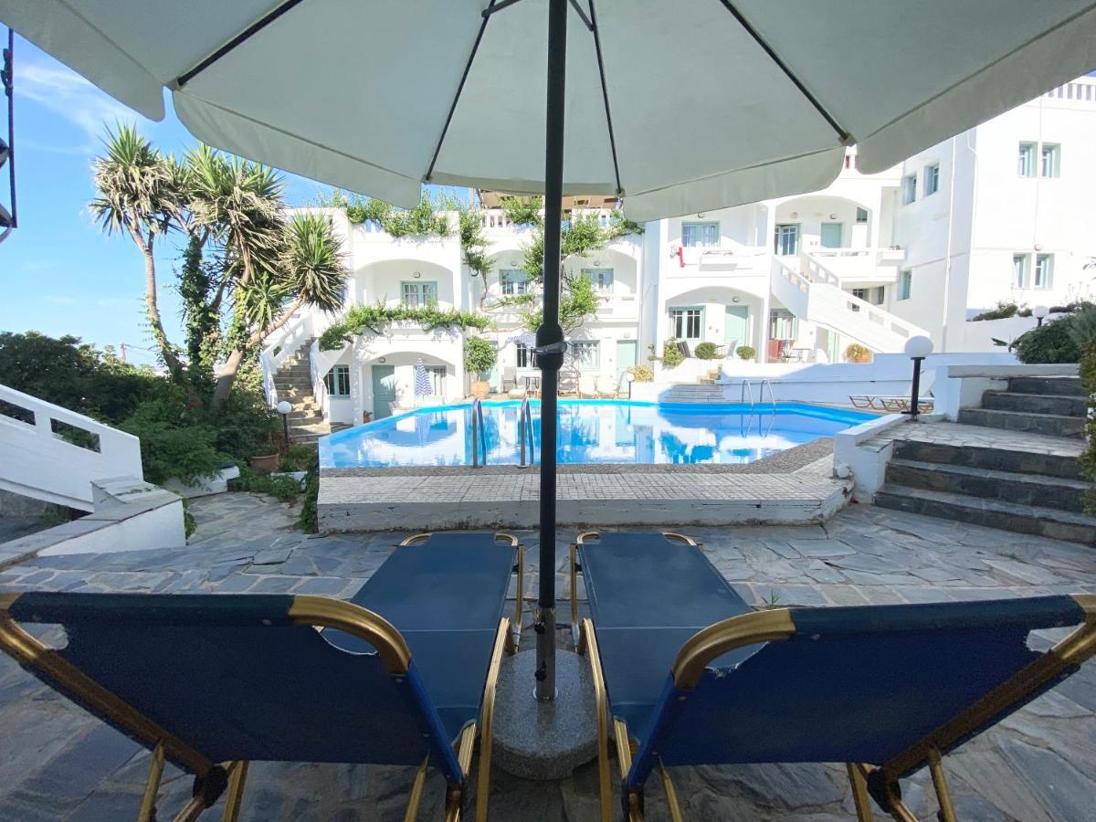Egli Apartment