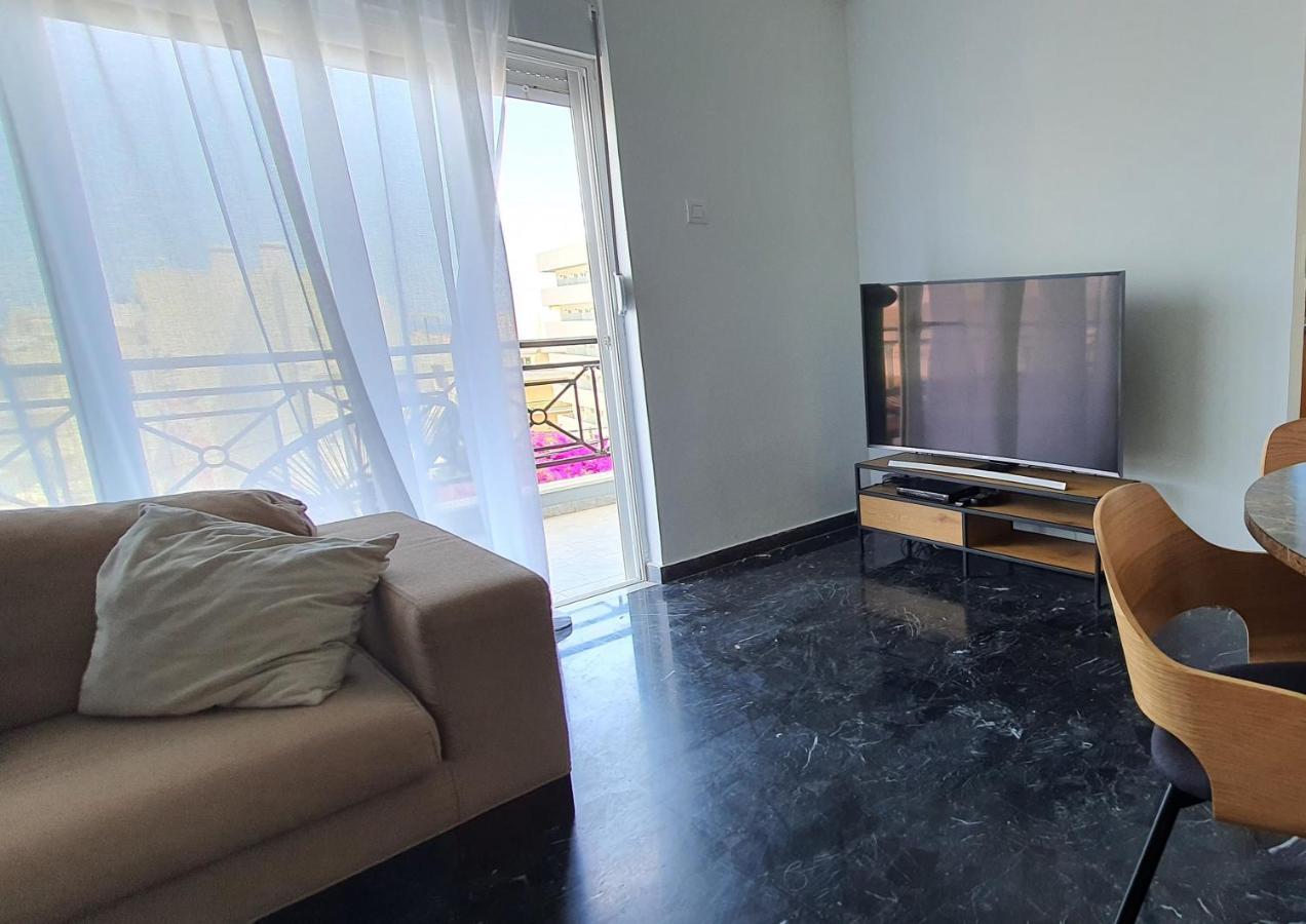 Apartment Rodos 33 Rhodes City