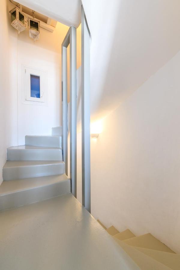 House Ornos (Mykonos)