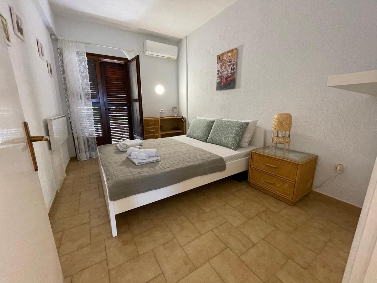 Apartment Xellena *