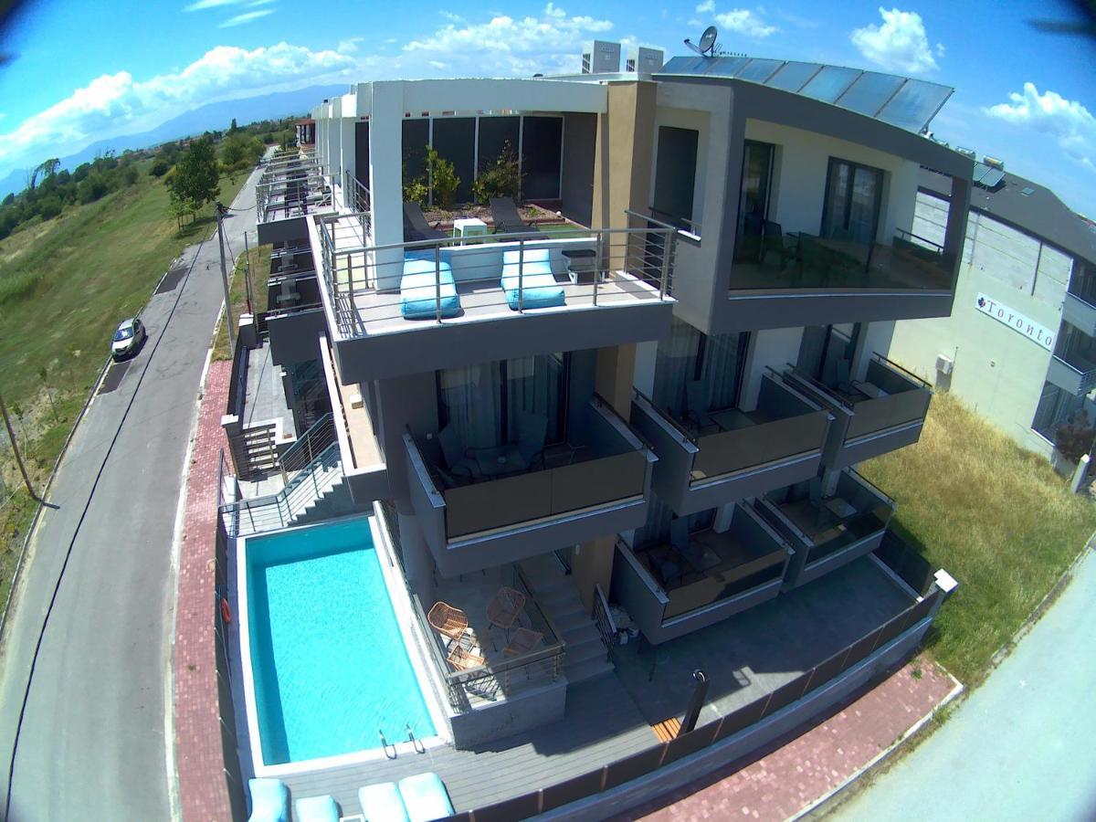 Peloton Hotel 3*