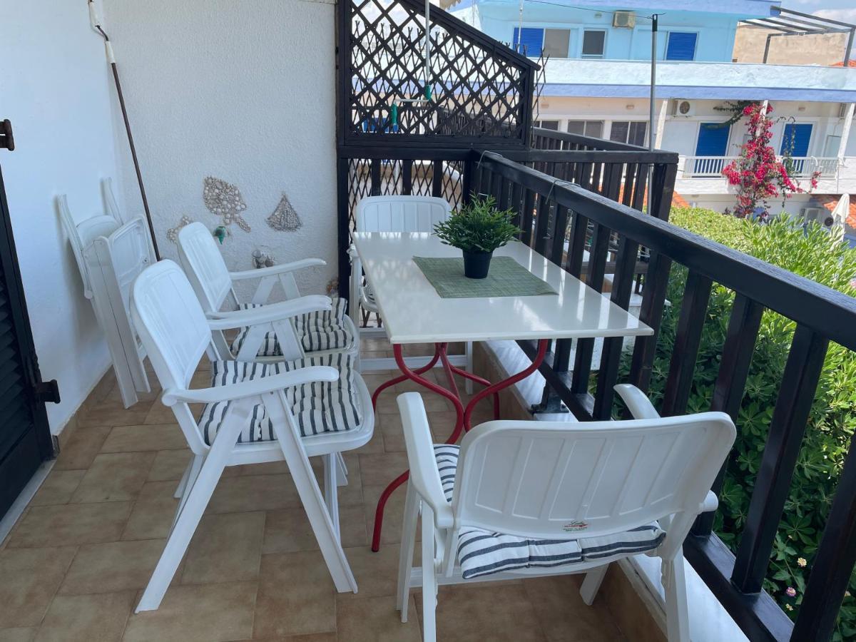 Apartment Xellena Kallithea (Chalkidiki)