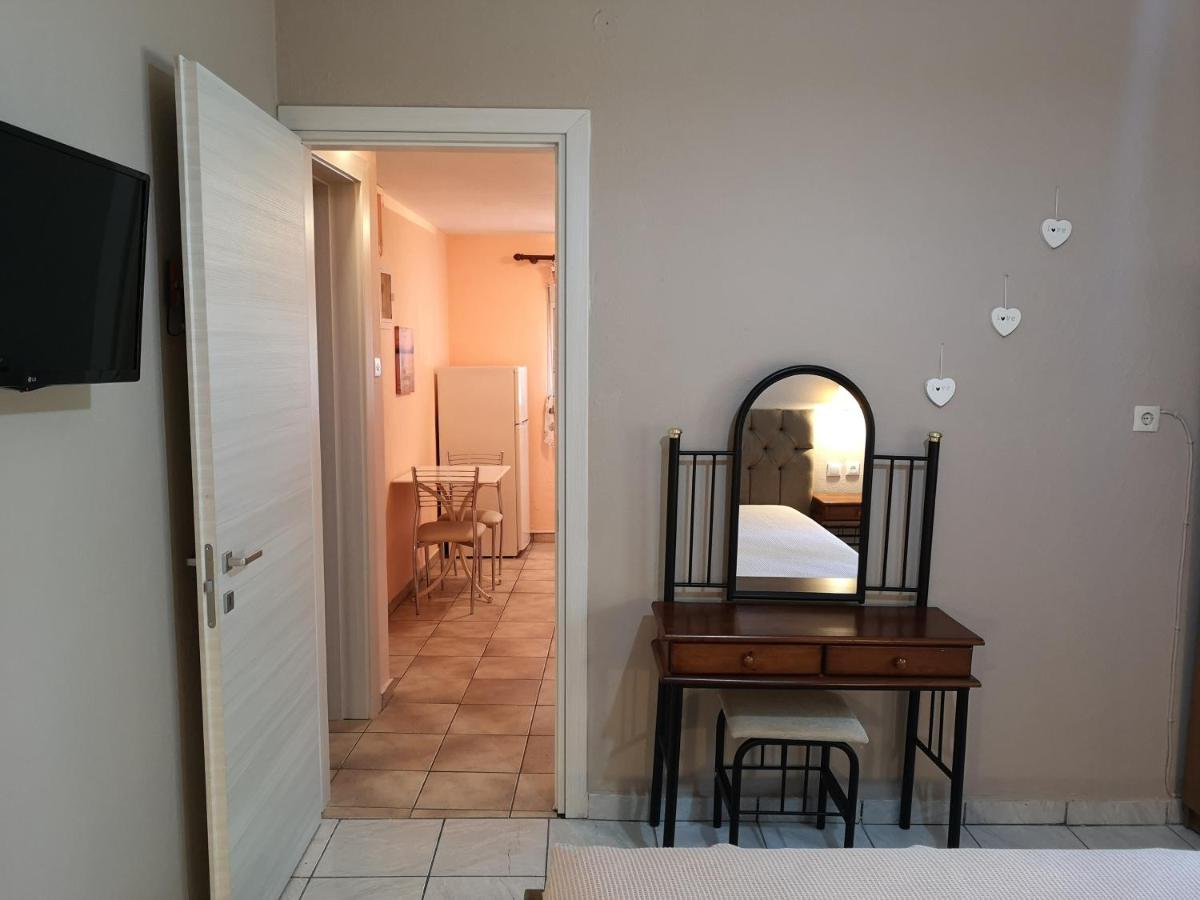 Apartment Venice Deluxe Pefkari