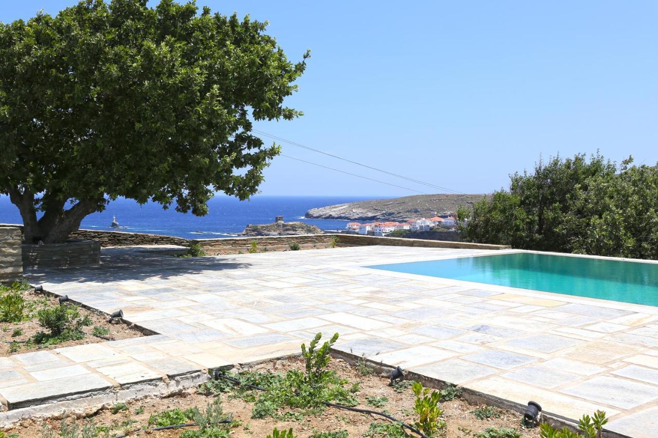 Villa Harma *