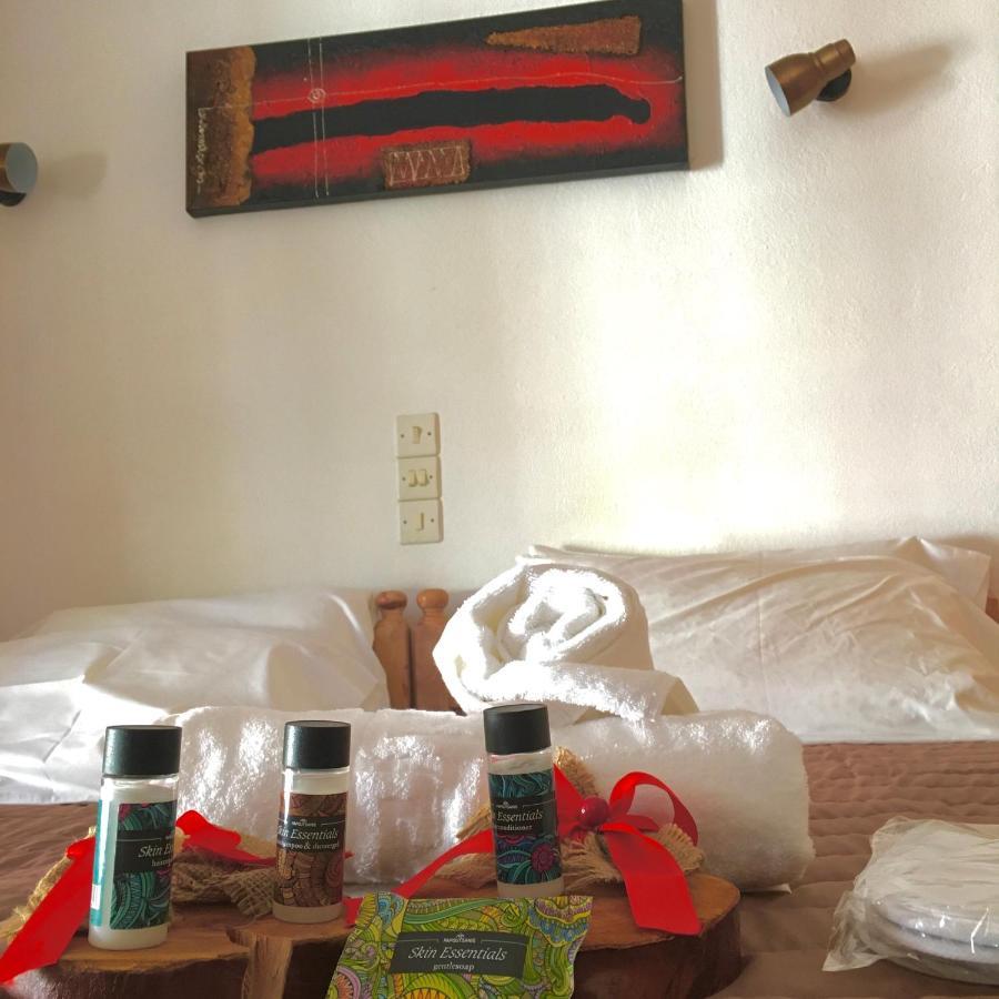 Guest house Pansion Elli Loutra Edipsou (Evia)