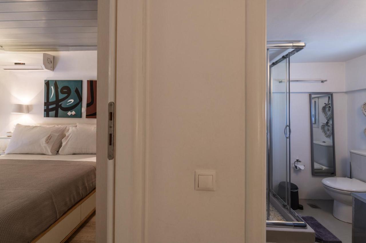 House Ornos (Mykonos)