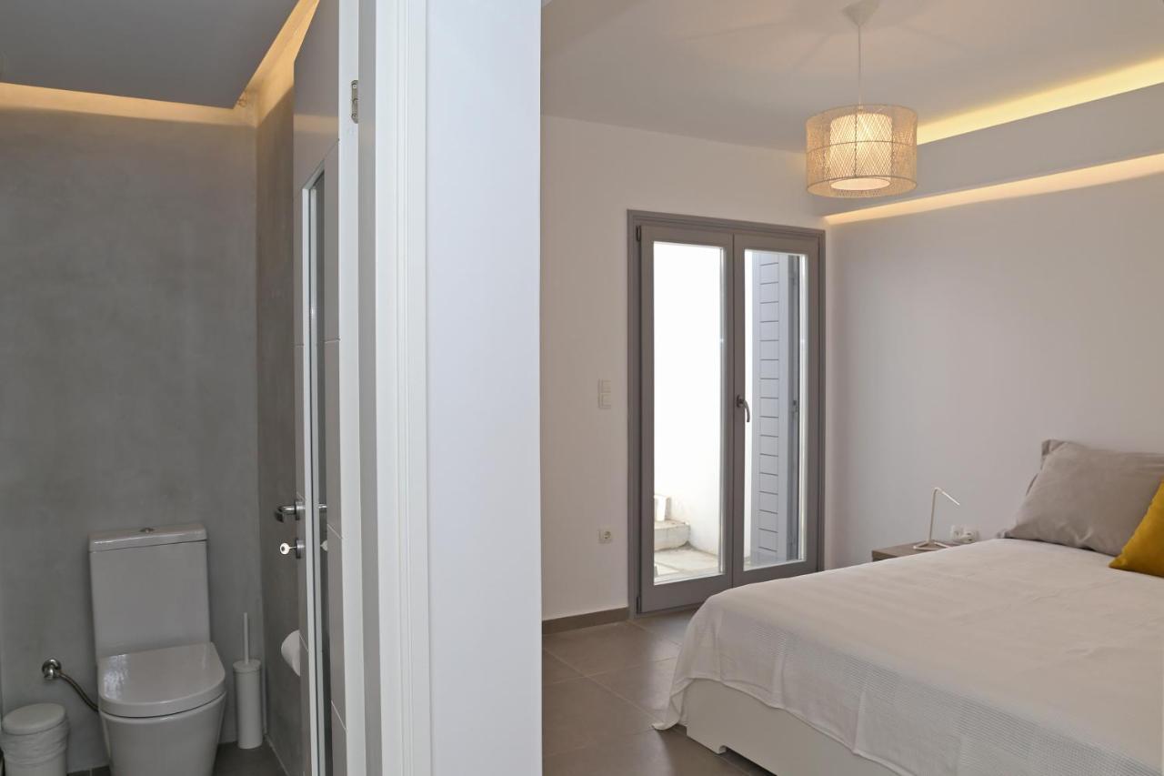 Harma Villa Andros Town