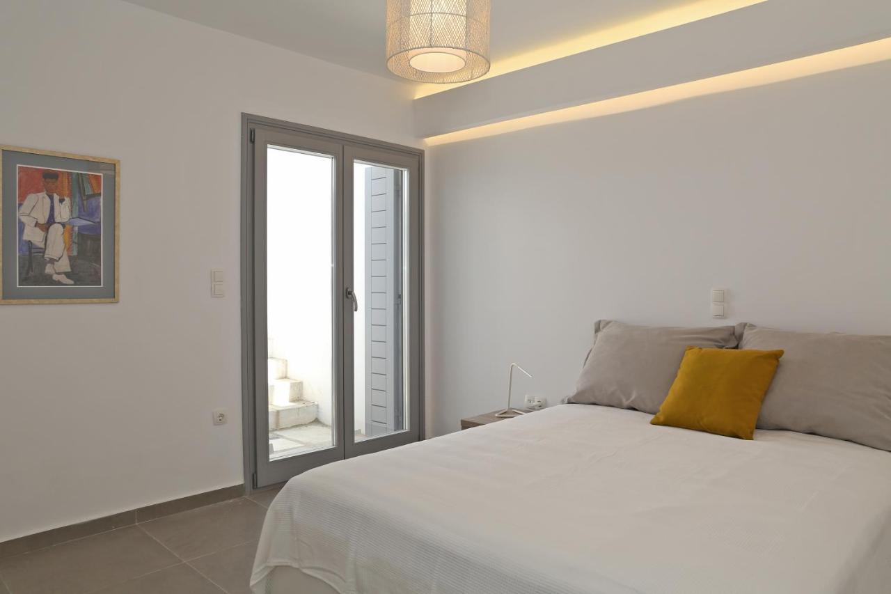 Harma Villa Andros Town